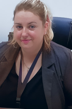 Alison LEMAITRE - Digitanie. Photographe Raphaël KANN.